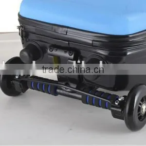 New & Fashion Luggage Travel Suitcase thumbnail-4