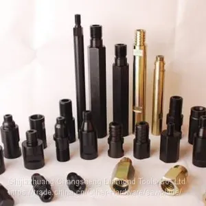 Diamond Drill Core Bits thumbnail-4