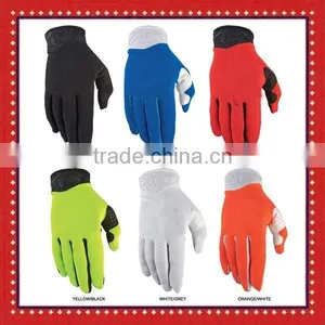 PRO Softshell Lite Winter Bike Cycling Gloves thumbnail-1