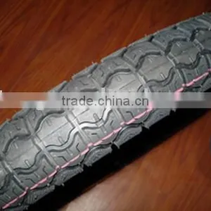 Motorcycle Tyre 275-17 thumbnail-1