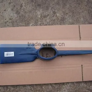 Steel Pickaxe thumbnail-1