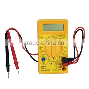 Electronic Digital Multimeter(32003 Electric Measurement, Tools, Digital Display) thumbnail-1