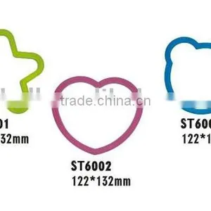 Silicone Cookie Cutter thumbnail-1