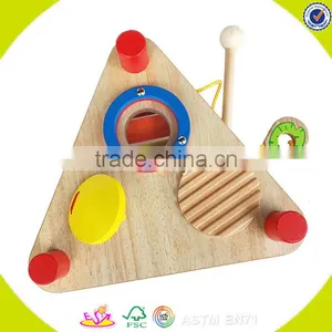 2017 Wholesale Baby Wood Intelligence Toys Fashion Kids Wood Intelligence Toy Popular Children Wood Intelligence Toy W12D051 thumbnail-2