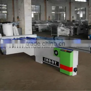 Precision Panel Saw Machine Q6128SH With Max Processing Length 2800mm and Max Processing Thickness 70mm thumbnail-1