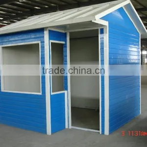 PU Wall Panel / Wall Sandwich Panel thumbnail-4