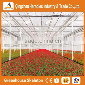 Heracles Trade Assurance Glass Greenhouse Parts thumbnail-5