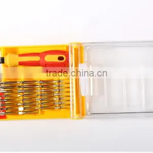 Repairing Kit 32 in 1 Screwdriver Bits Set thumbnail-1