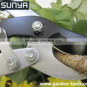Orchard Extendable Bypass Leverage Lopper thumbnail-3