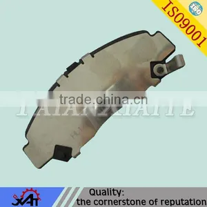Automotive Brake Stand Wear and Tear CNC Machining Parts thumbnail-1
