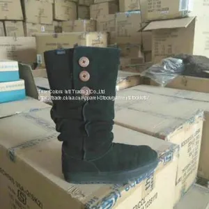 Складской остаток ботинок для катания на лыжах бренда SKECHERS - 20 000 пар thumbnail-2