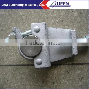 Girder Coupler/Fixed Beam Clamp/Gravlock Scaffold Clamp thumbnail-1