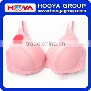 Women Hot Sexy Fancy Bra Stylish Sexy Bra thumbnail-1