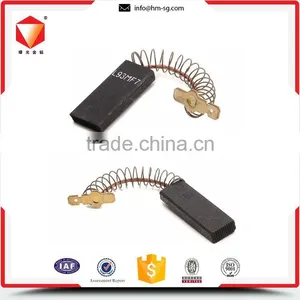 Reliable Quality Excellent Vacuum Cleaner Carbon Brush dc Motor thumbnail-4