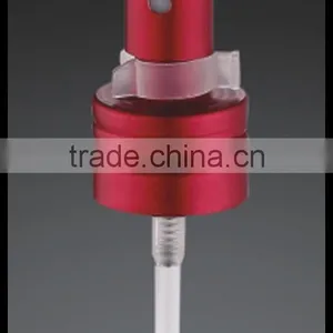 Cheap 18mm 20mm 24mm Pumps for Perfume Aluminum Crimp Pump Mist Sprayer China thumbnail-1