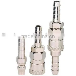 Brass Hose End Connector Quick thumbnail-1