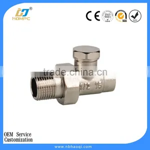 Hydraulic Control Thermostatic Radiator Valve thumbnail-2