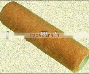 Cage System Roller Cover Acrylic Paint Roller Cover thumbnail-1