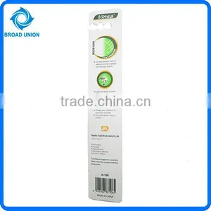 Trade Assurance Adult Toothbrush thumbnail-3