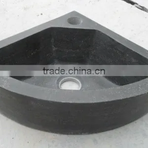 Outdoor Stone Sink thumbnail-1