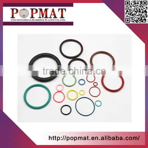 High Quality Customized Viton O Ring,EPDM O Ring,NBR O Ring thumbnail-1