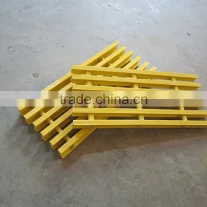 Assembled Gratings for Platform thumbnail-1