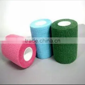 Custom Self Elastic Adhesive Bandage thumbnail-1