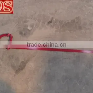 Steel Forged Clamps G Clamps for Column Formwork Shuttering thumbnail-2