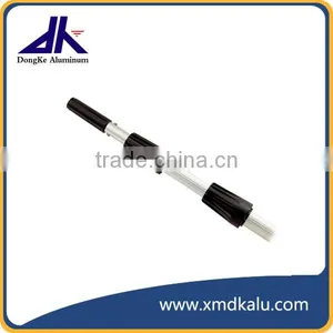 Anodized Aluminum Telescoping Piping thumbnail-1