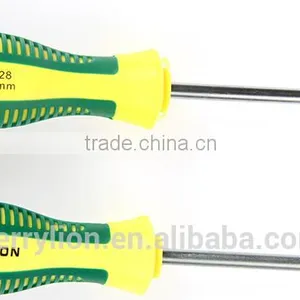 Berrylion Slotted and Phillips Screwdriver 6*100+- Screwdriver CR-V Screwdrivers thumbnail-4