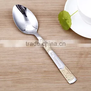 GZ51-53 High Quality All Stainless Steel Cutlery Set for Wholesale thumbnail-3