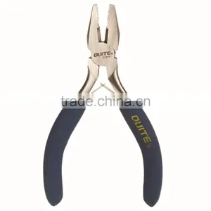 Mini Polishing Tools Combination Pliers thumbnail-1