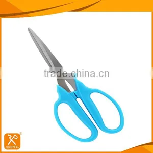 7.4" FDA Lower Price Stainless Steel Pruning Tools Garden Scissors thumbnail-1