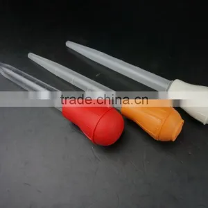 16048 Rubber and pp Heat Resistant Baster thumbnail-3