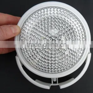 Super Bright 5 LED Wireless Remote Control Light Camping Garage Wardrobe Lamp thumbnail-3