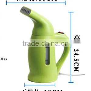 Mini Iron for Travel Garment Steamer Cleaner thumbnail-4