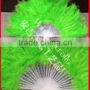 Wholesale Feather Fans for Dancing thumbnail-1