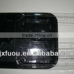 Disposable Lunch Box thumbnail-1