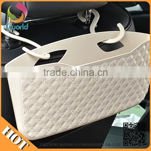 2016 Car Soft Storage Organizer thumbnail-2