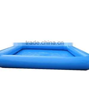 Funny Inflatable Adult Swimming Pool Inflatable Ocean Pool For Adult Equipment thumbnail-3