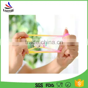 High Quality Universal Silicone Phone Holder 3d Silicone Phone Case for Iphone 6plus Case thumbnail-5