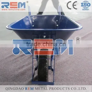 Building Wheel Barrow thumbnail-5