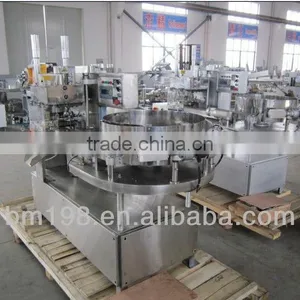 Automatic Lollipop Candysmall Industry Making Machinery Hot Sale 2016 thumbnail-5