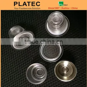 New Style Compatible Nespresso Empty Coffee Capsule,coffee Cup,recyclable Capsule thumbnail-3