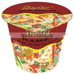 Instant Noodle in Cup thumbnail-1