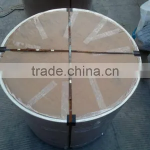 Fujian Manufacture PE Coated Paper For Cup thumbnail-1