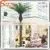 Hot Sale Artificial Decorative Metal Palm Trees thumbnail-1