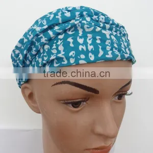Fashion Wholesale Fabric Aztec Elastic Stock Yoga Women Headband thumbnail-5