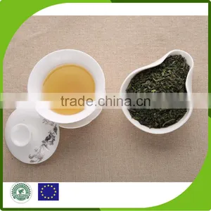 Wholesale China Tea Best Brands Green Tea thumbnail-1