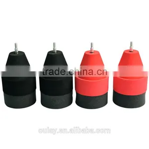 Archery Arrow Soft Foam Red 238Grain Broadhead Practice CS Shooting thumbnail-4